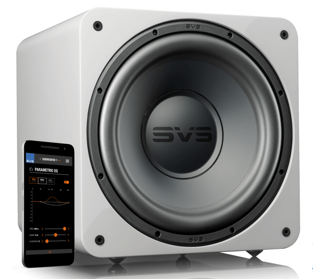 SVS SB-1000 Pro Subwoofer - image 4