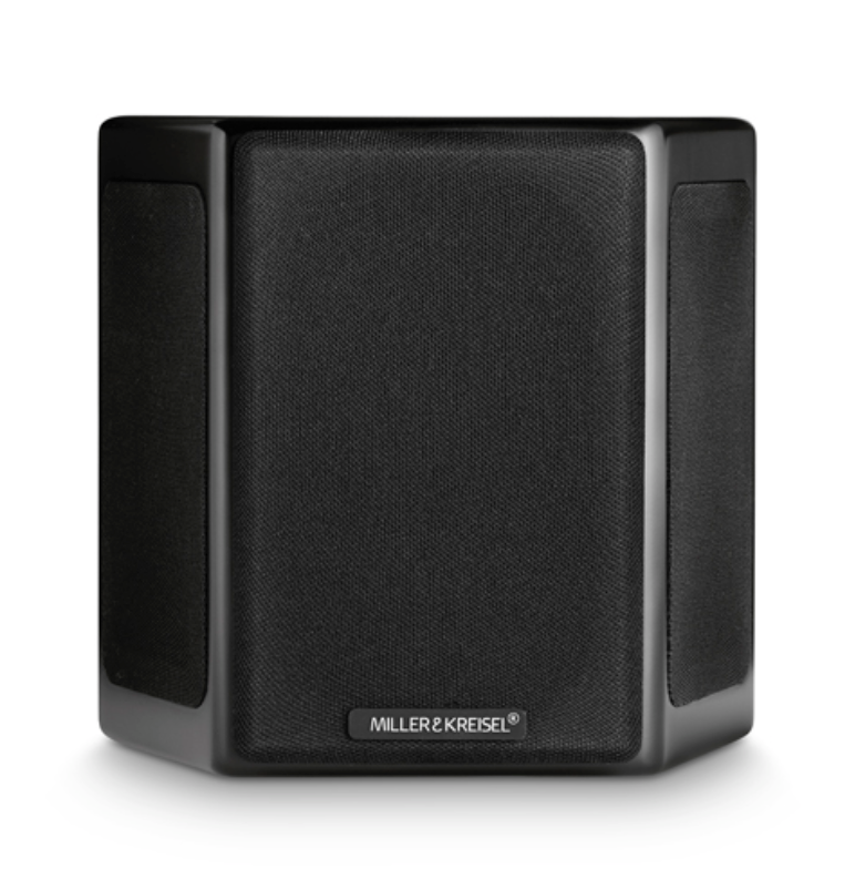 M40T Tripole Surround Loudspeaker - image 2