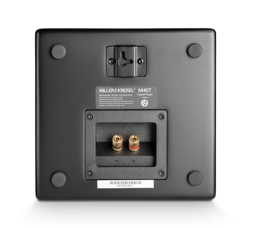M40T Tripole Surround Loudspeaker - image 4