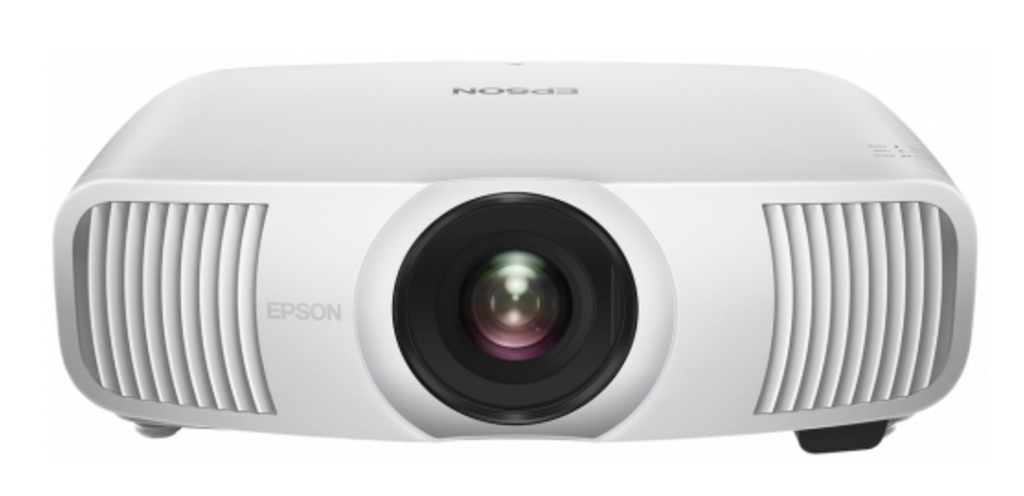 Epson EH-LS1100W 4K HDR Laser Projector - image 2