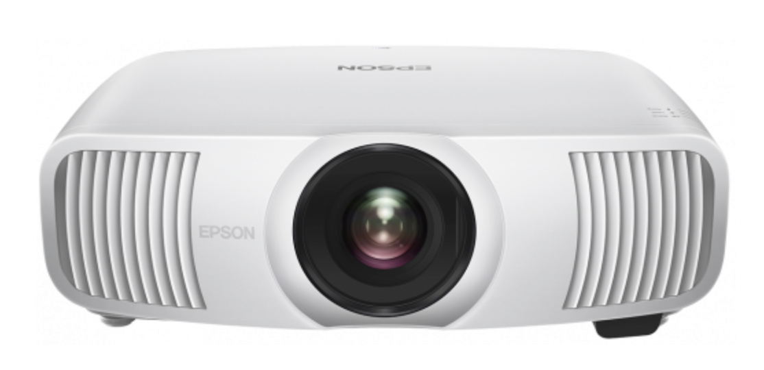 Epson EH-LS1100W 4K HDR Laser Projector - image 2