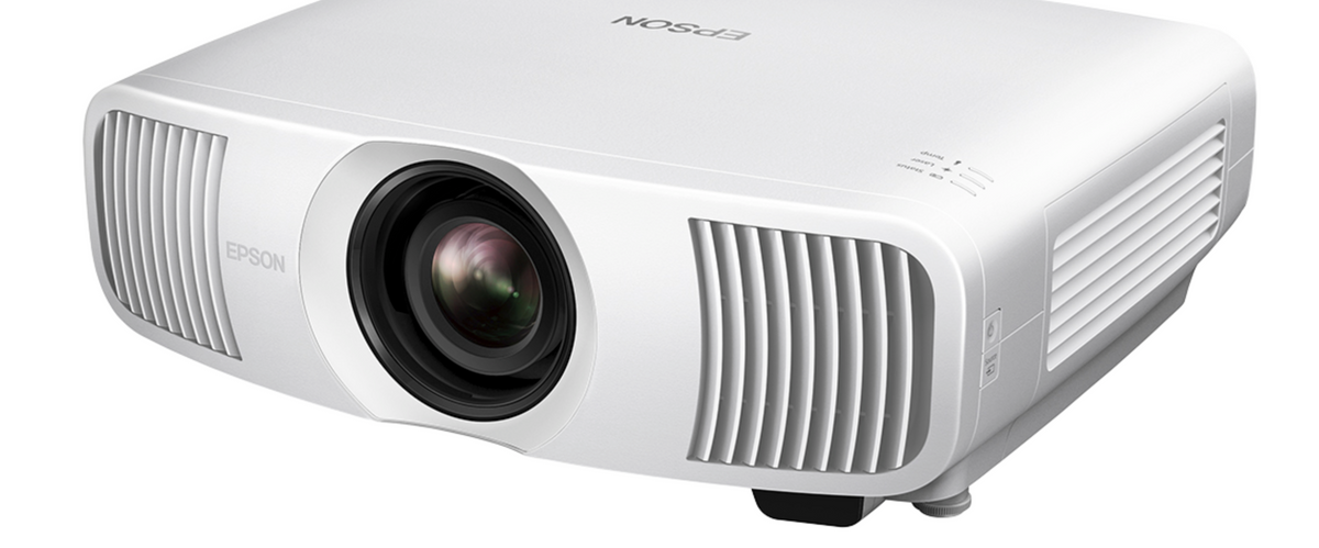 Epson EH-LS1100W 4K HDR Laser Projector - image 4