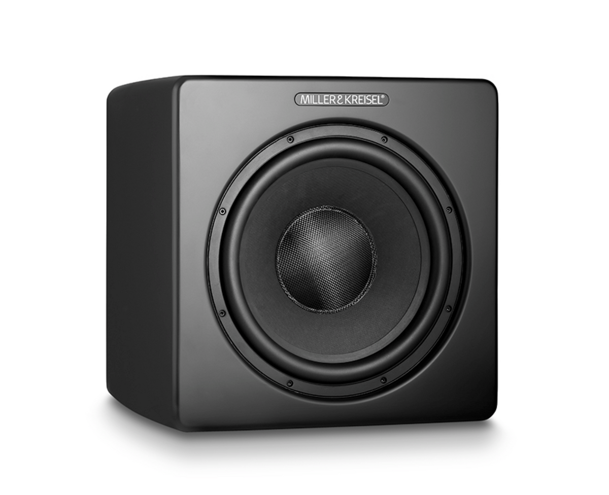 V12+ Subwoofer