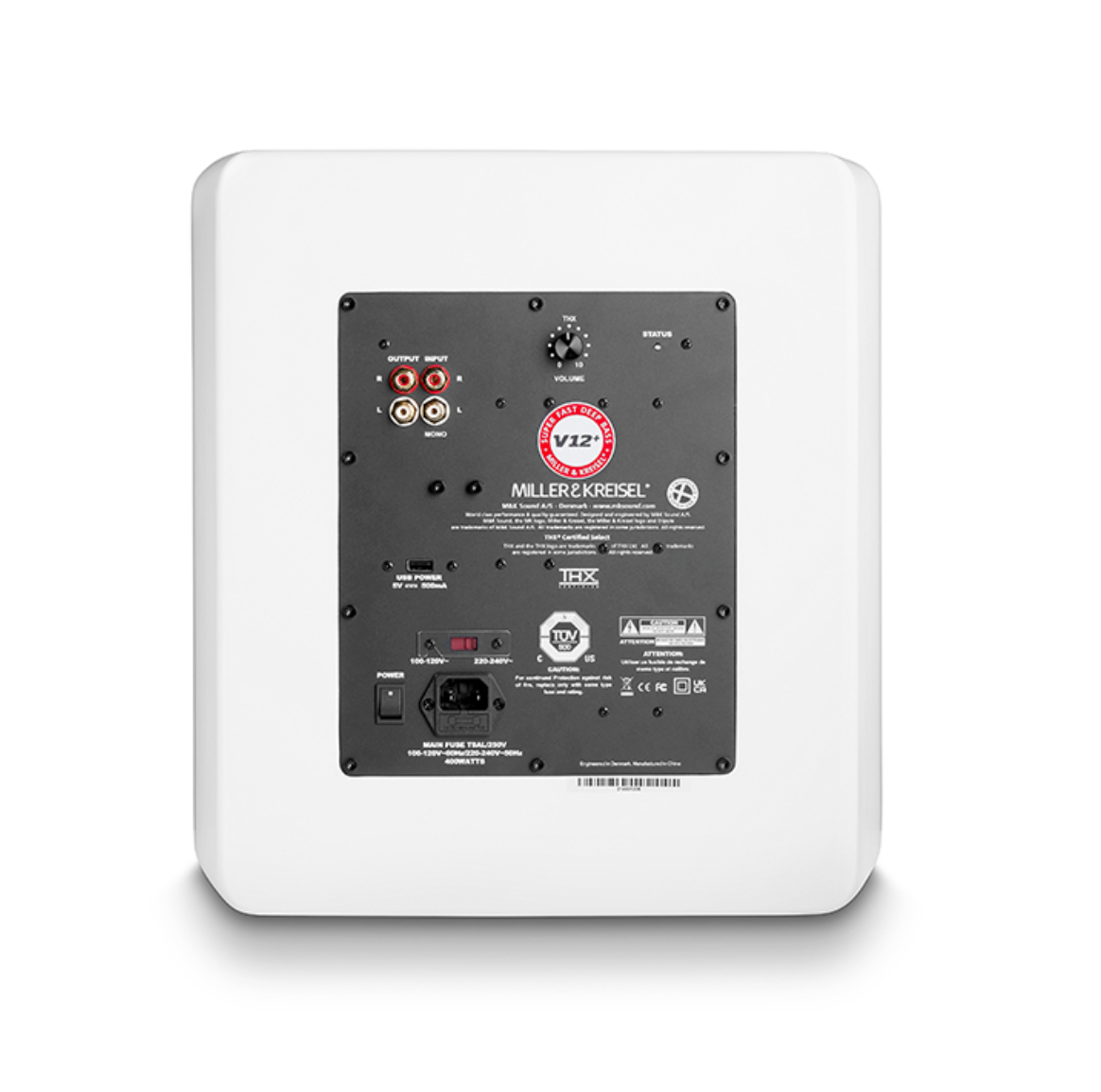 V10+ Subwoofer - image 7