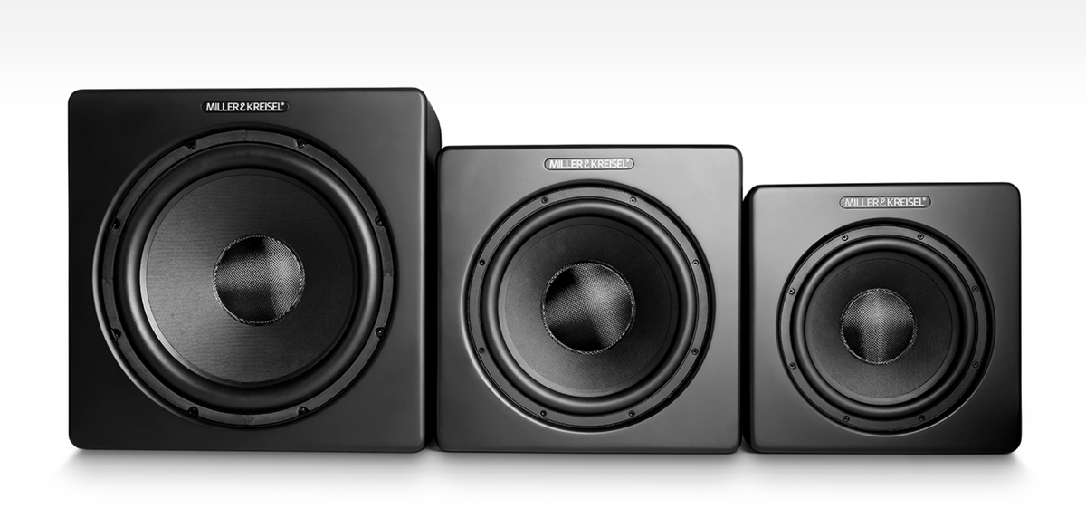 V15+ Subwoofer - image 2