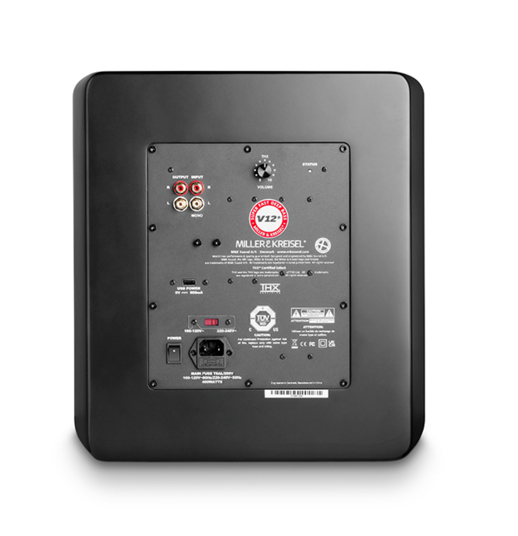 V15+ Subwoofer - image 4