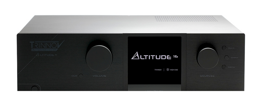 Altitude 16 20 Channel Home Cinema Processor HDMI 2.1 - image 2