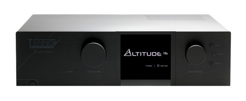 Altitude 16 20 Channel Home Cinema Processor HDMI 2.1 - image 2