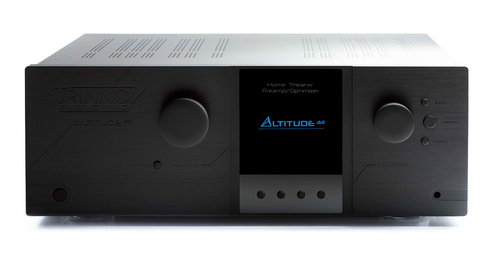 Altitude 32 HDMI 2.1 Home Cinema Processor