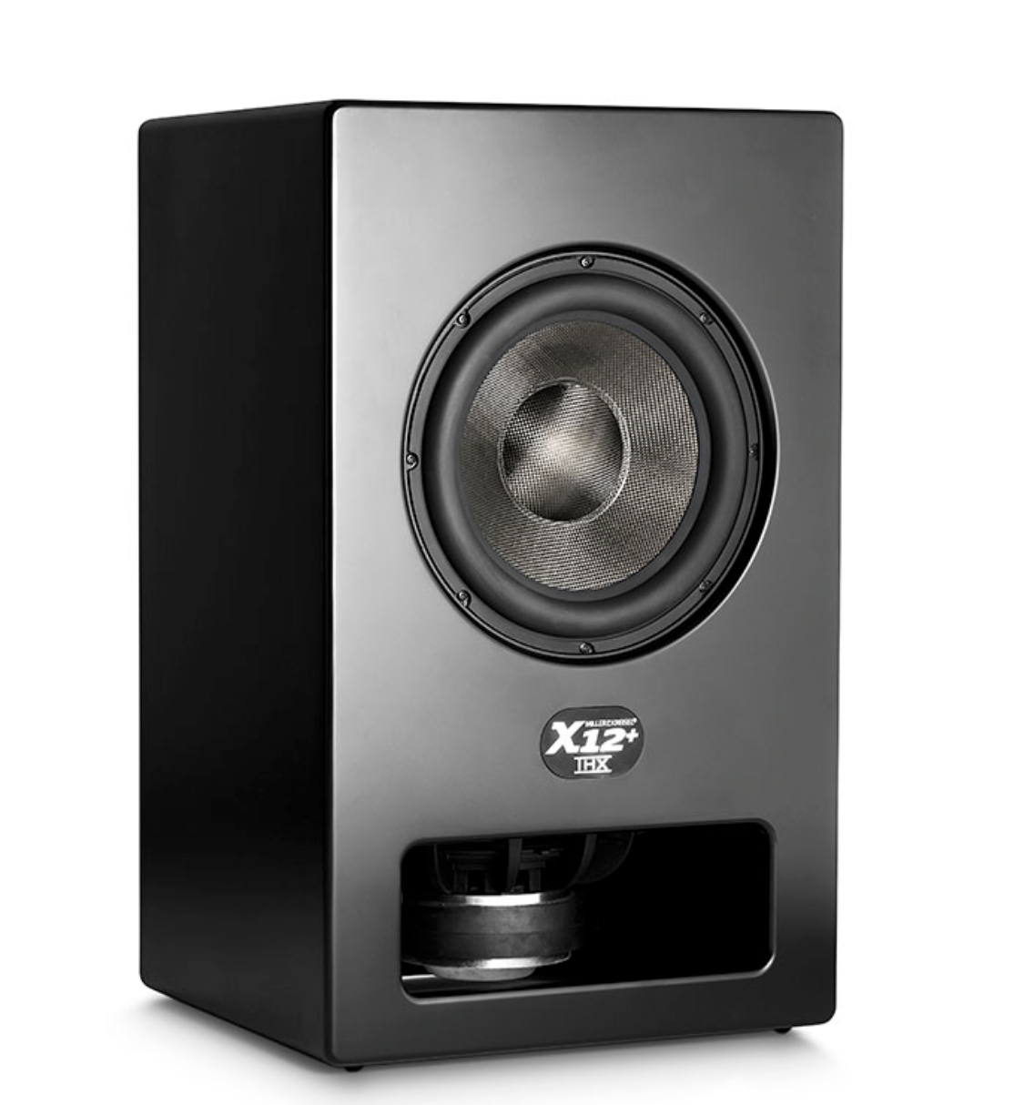 X12+ Subwoofer