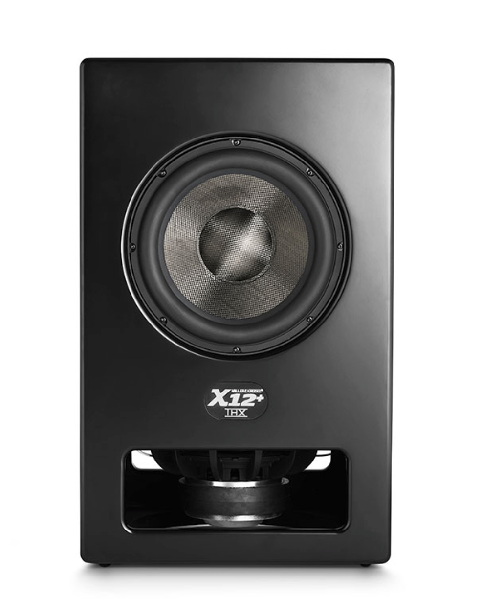X12+ Subwoofer - image 2