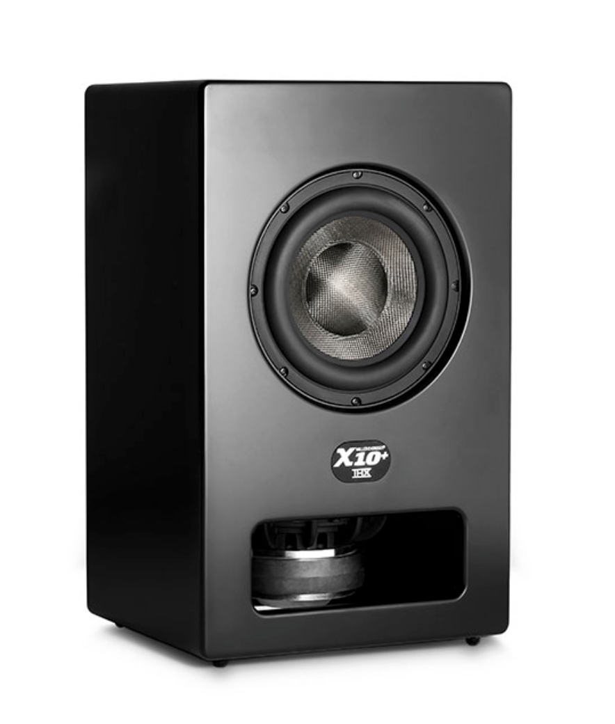 X10+ Subwoofer