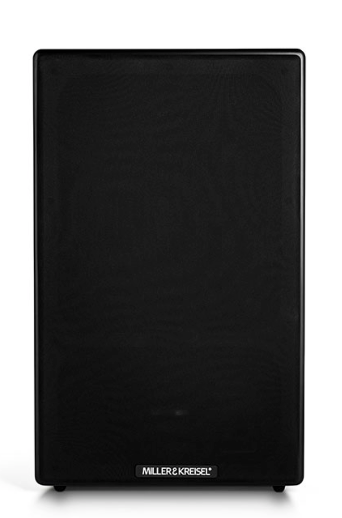 X10+ Subwoofer - image 3