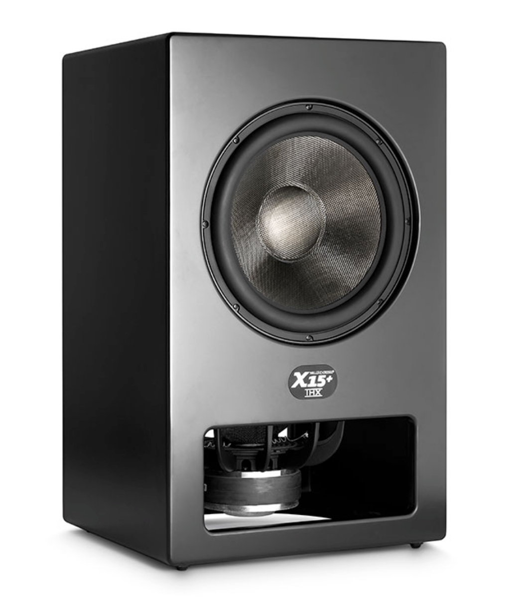 X15+ Subwoofer