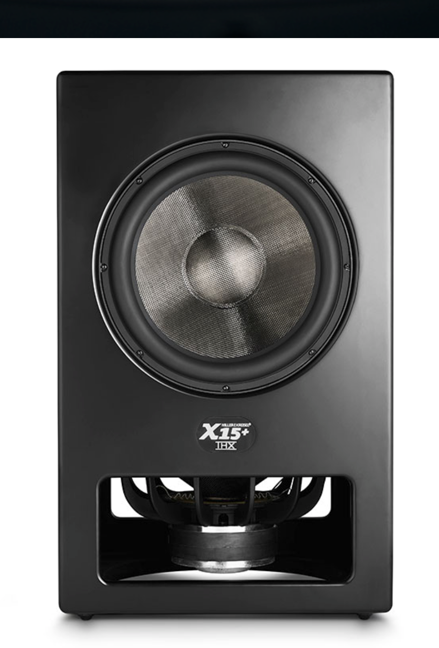 X15+ Subwoofer - image 3