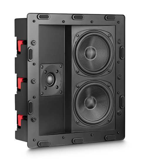 150A In-Wall / In Ceiling Directional Loudspeaker