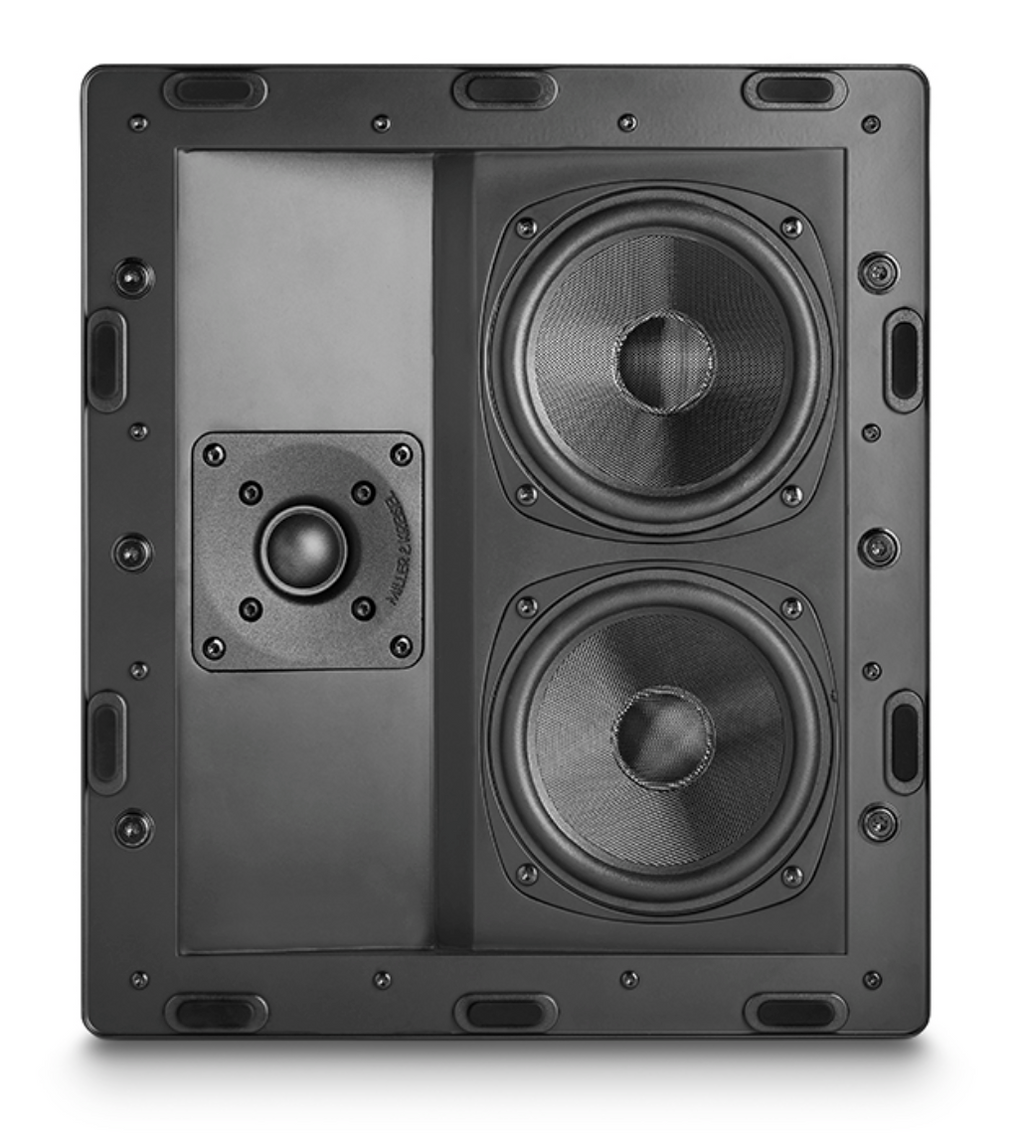 150A In-Wall / In Ceiling Directional Loudspeaker - image 3