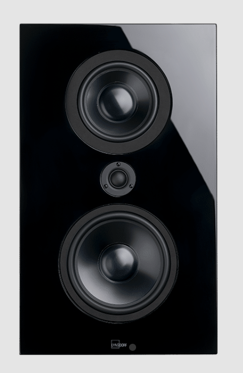 FR1 On-Wall Loudspeakers - image 4