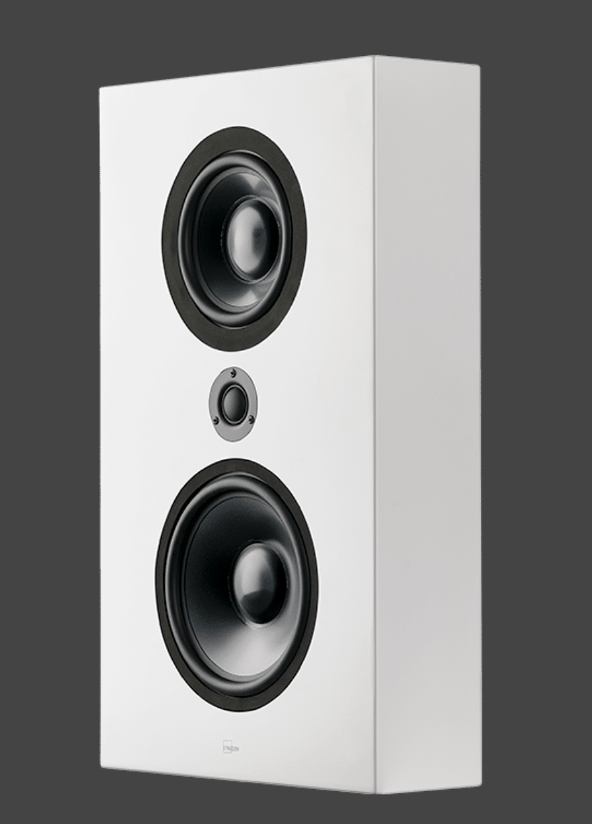 FR1 On-Wall Loudspeakers