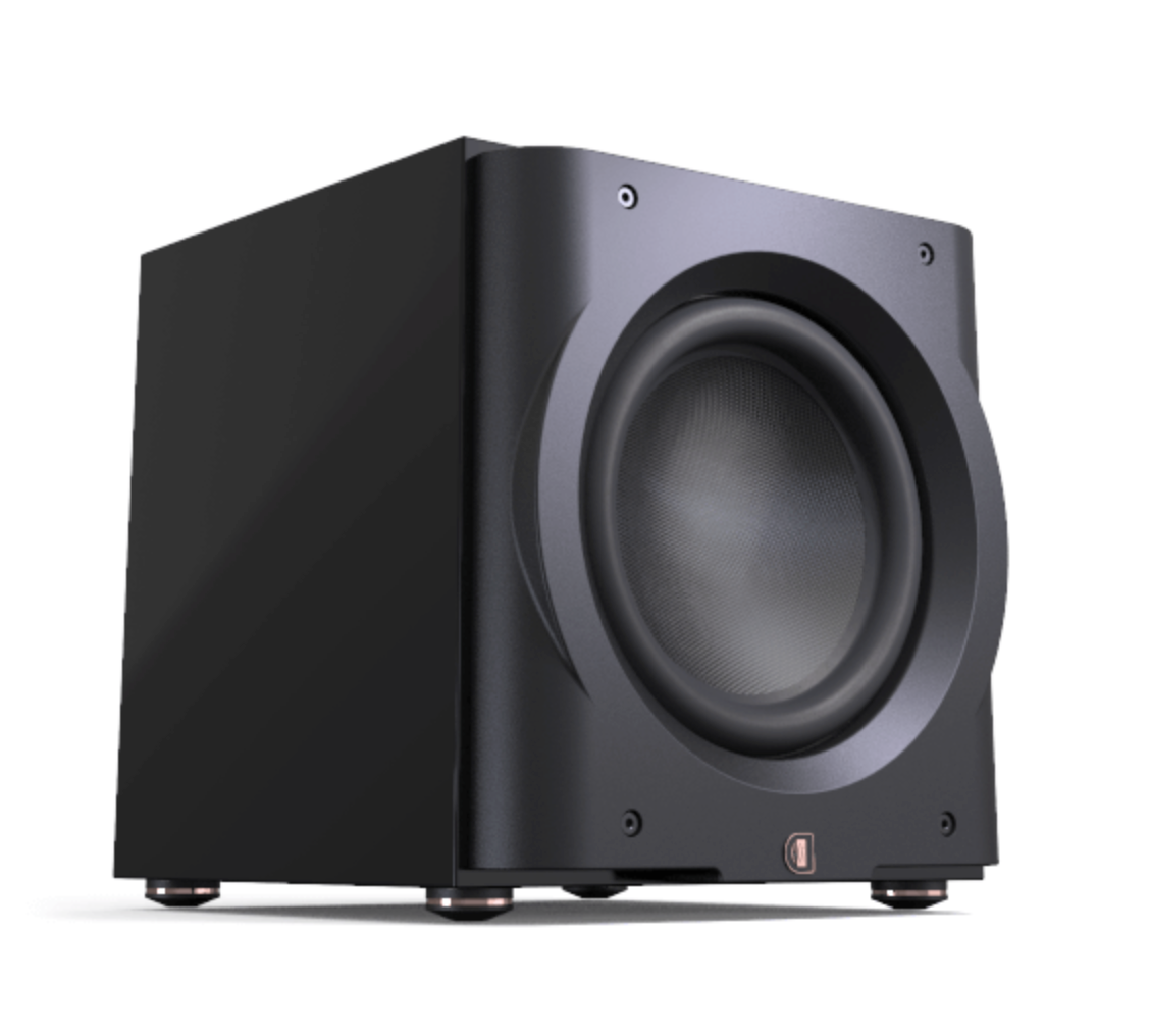 Perlisten Audio D15S Subwoofer