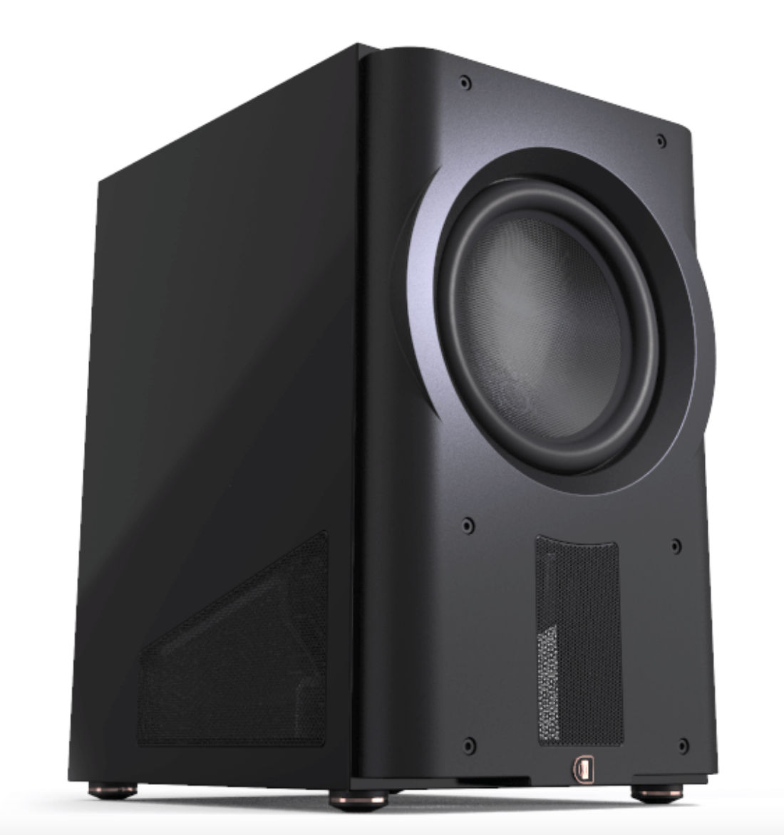 Perlisten Audio D212S Subwoofer