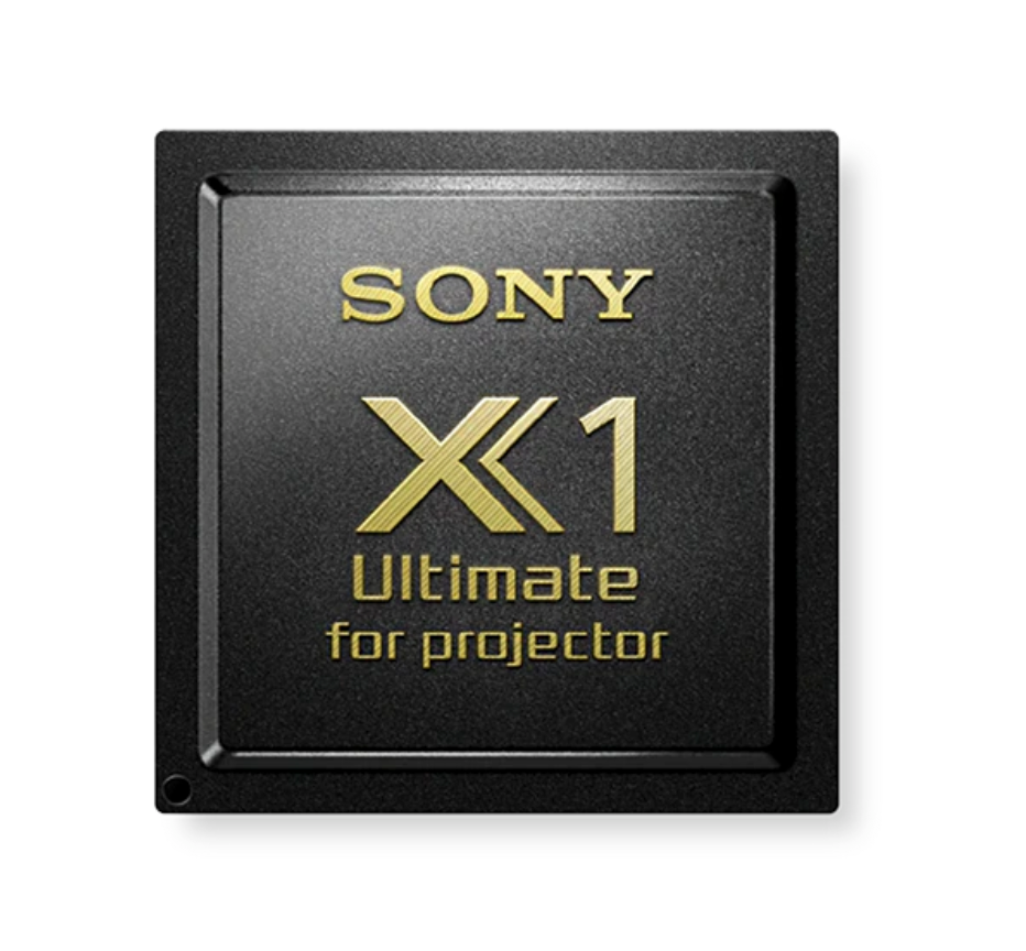 VPL-XW5000ES - image 2