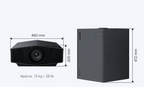 VPL-XW5000ES - image 3