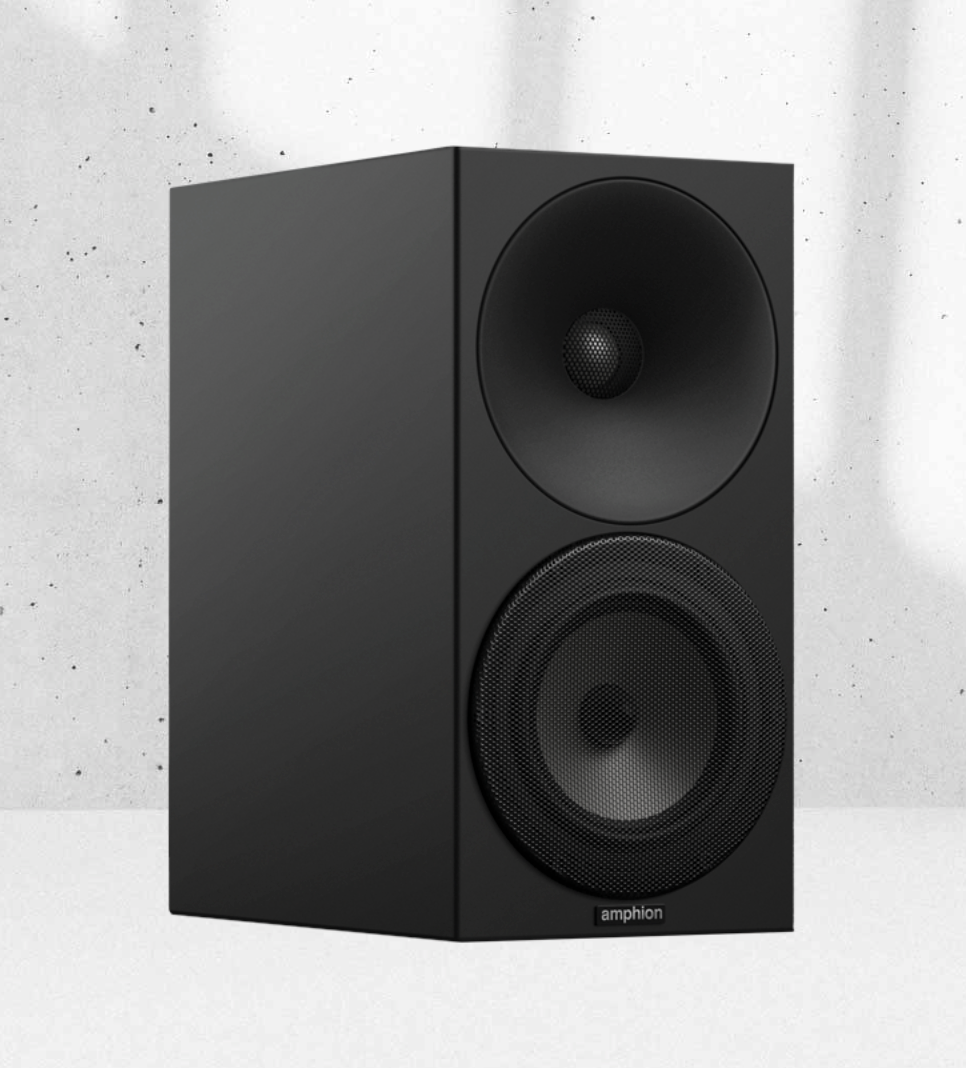 Argon 1 Stand Mount Loudspeakers - image 2