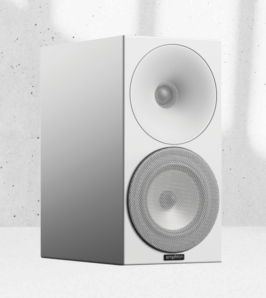 Argon 1 Stand Mount Loudspeakers - image 3