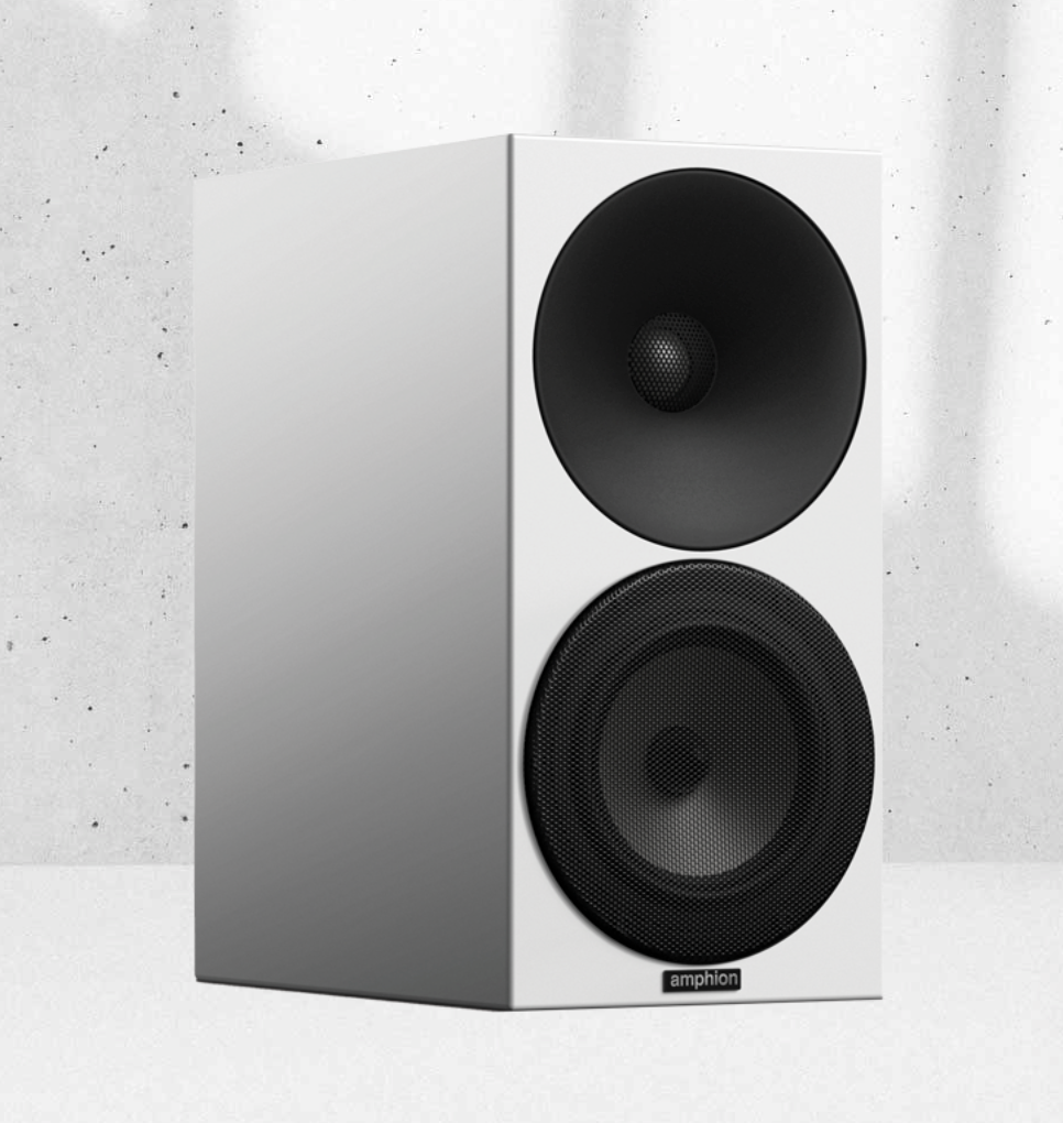 Argon 1 Stand Mount Loudspeakers - image 4