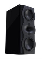 R5M Stand Mount Loudspeakers
