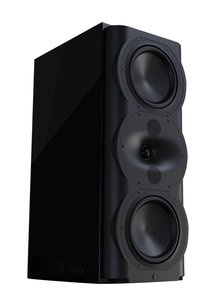 R5M Stand Mount Loudspeakers