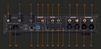 DMP-A8 - image 2