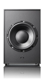The24 Active Infrasonic Subwoofer - image 3