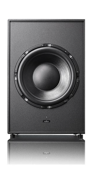 The24 Active Infrasonic Subwoofer - image 3