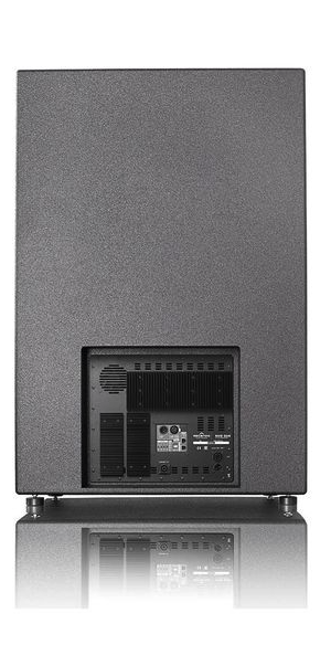 The24 Active Infrasonic Subwoofer - image 2