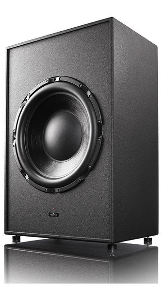 The24 Active Infrasonic Subwoofer