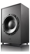 The24 Active Infrasonic Subwoofer