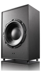 The24 Active Infrasonic Subwoofer