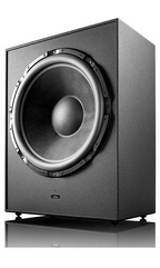 The32 Active Infrasonic Subwoofer