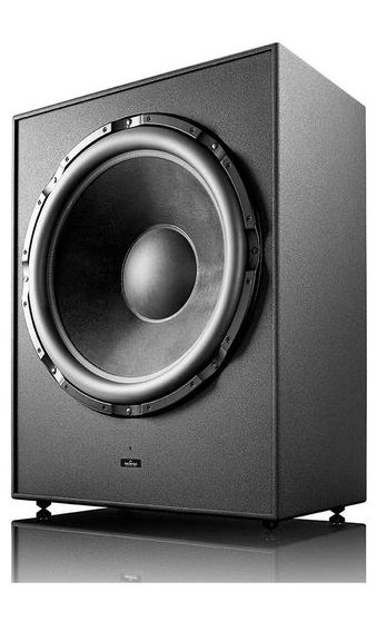 The32 Active Infrasonic Subwoofer