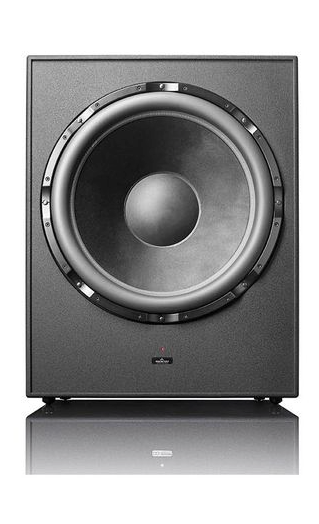 The32 Active Infrasonic Subwoofer - image 2