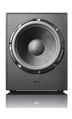 The32 Active Infrasonic Subwoofer - image 2