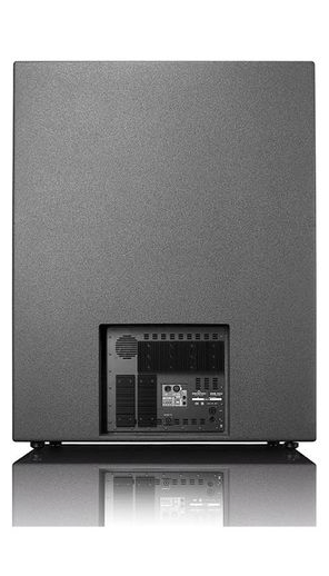 The32 Active Infrasonic Subwoofer - image 3