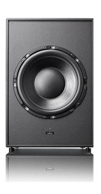 The24 Pro Passive Sealed Subwoofer - image 2