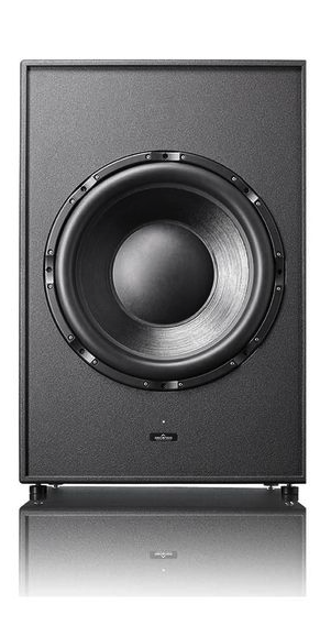 The24 Pro Passive Sealed Subwoofer - image 2