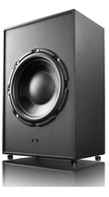The24 Pro Passive Sealed Subwoofer