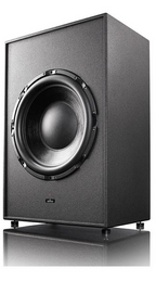 The24 Pro Passive Sealed Subwoofer