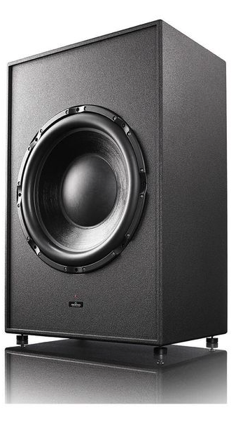 The24 Pro Passive Sealed Subwoofer