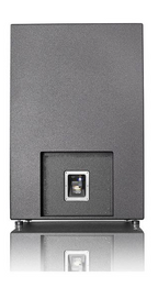 The24 Pro Passive Sealed Subwoofer - image 3